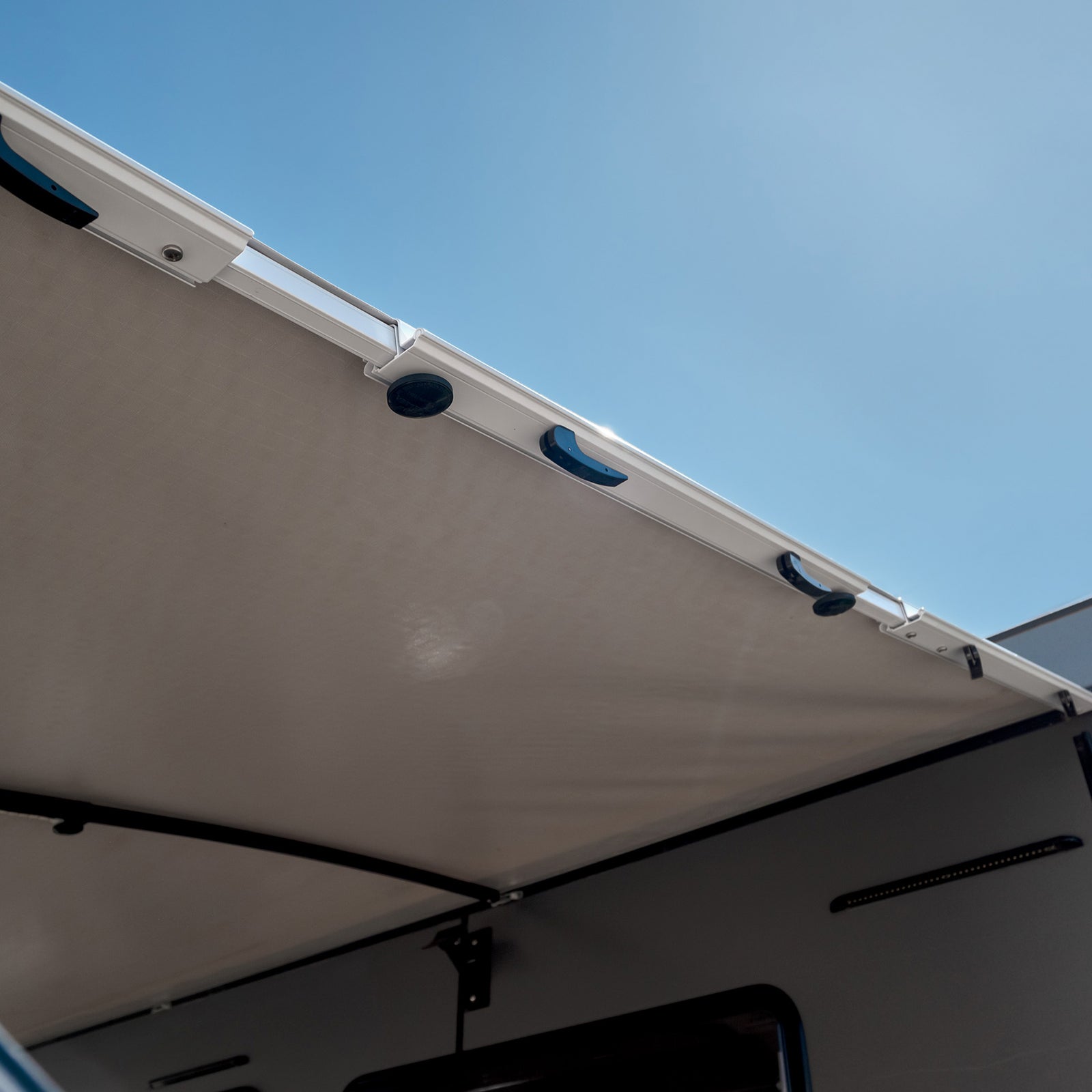 Anti Flap Kit | Awning Anti Flap Kit | Caravan Awning Rafters – Aussie ...