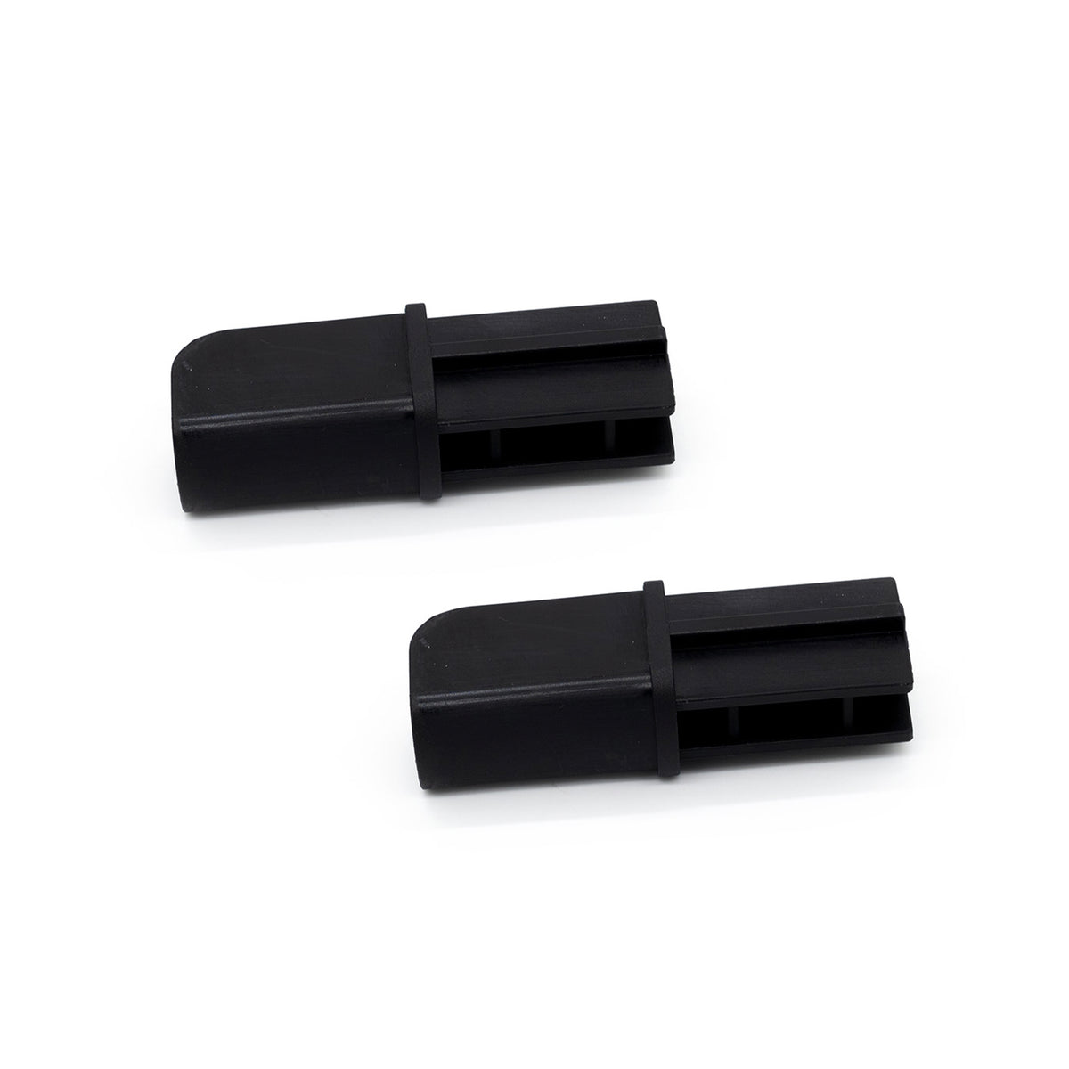 Tightening Knob & T-Nut For Curved Awning Rafter & Anti-Flap Kits - Poles Apart S310/391