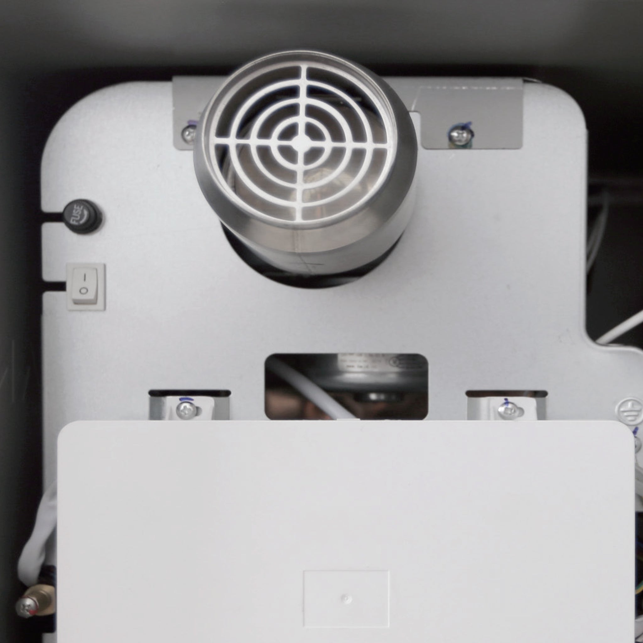 Arana Instantaneous Gas Hot Water Heater Unit