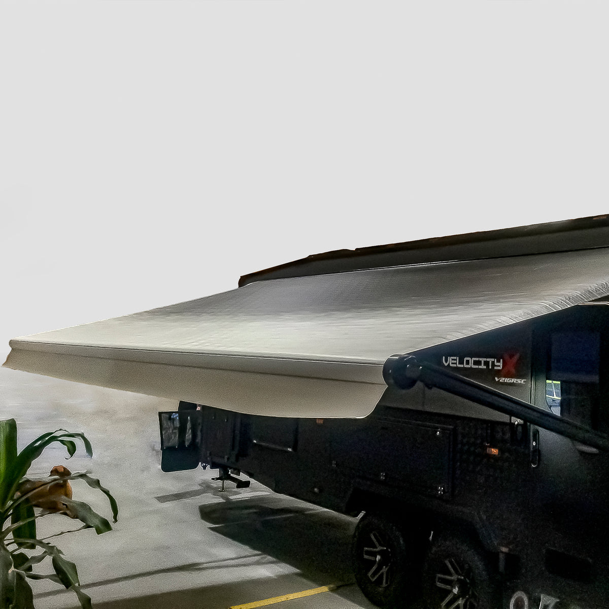 Caravan Awnings - Campervan and RV Awnings for Sale – Aussie Traveller
