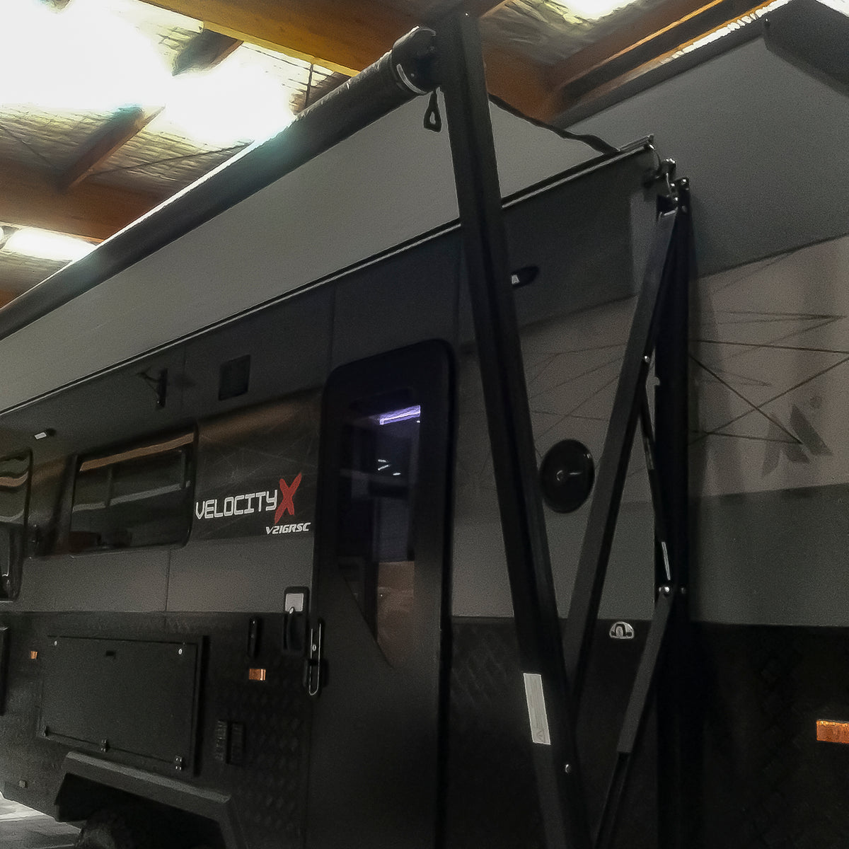 Caravan Awnings - Campervan and RV Awnings for Sale – Aussie Traveller