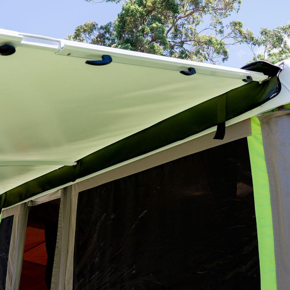 Australia Wide Camper Awning - Xtend Outdoors