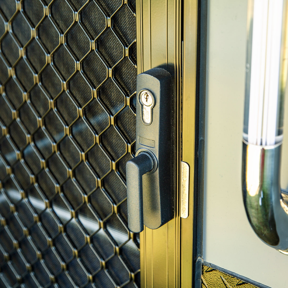 ATRV Door Parts – Aussie Traveller