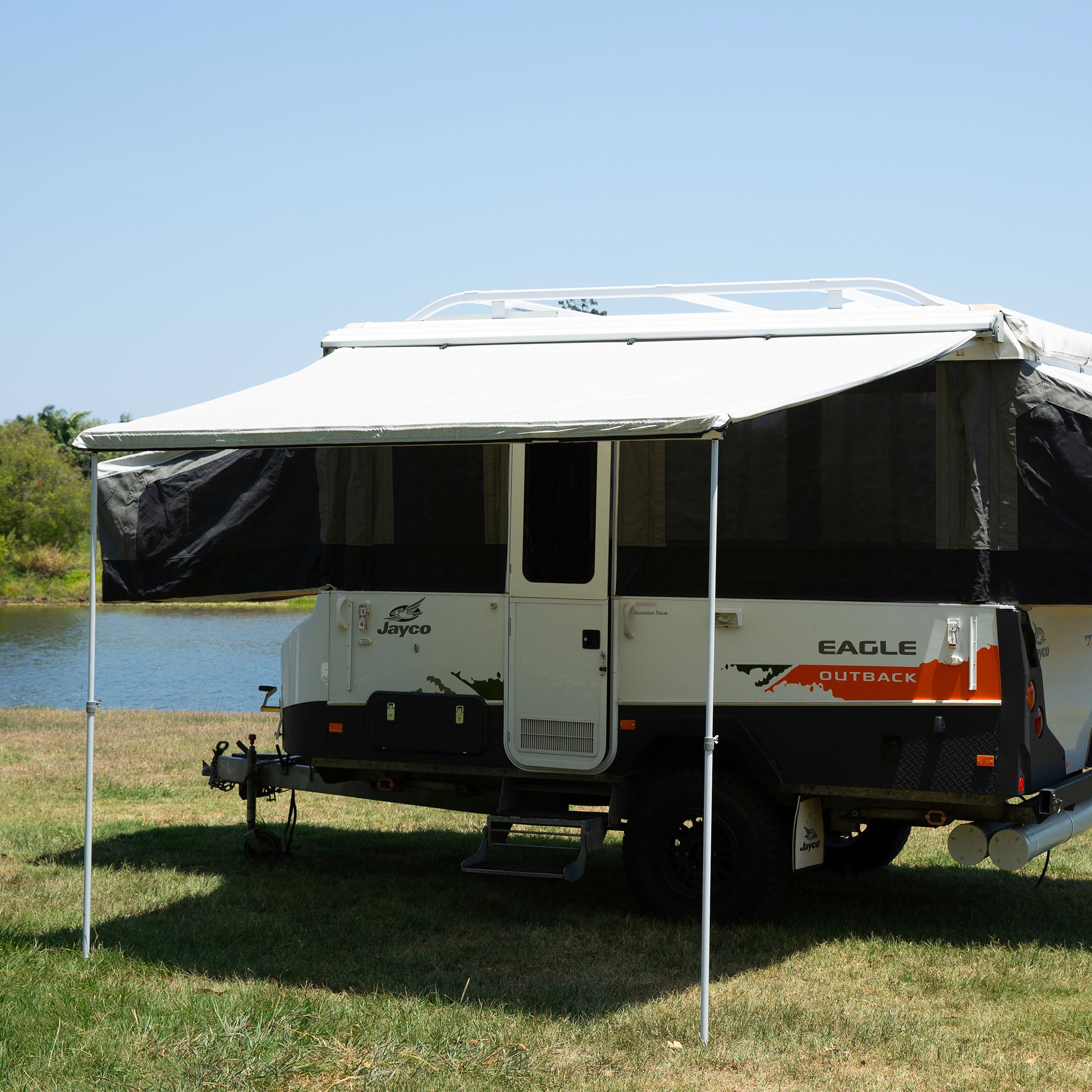 Awning for jayco popup camper hotsell