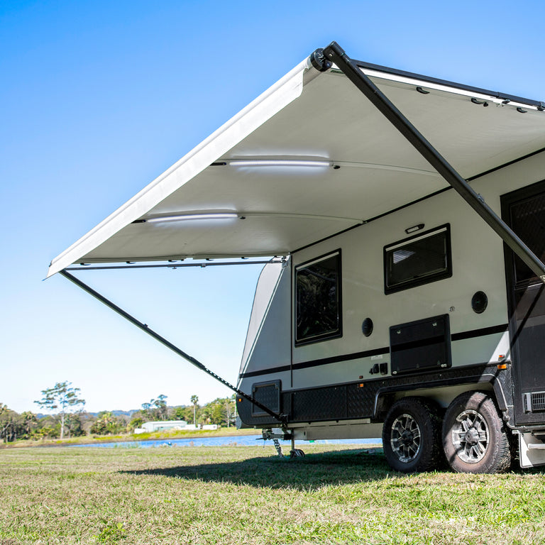 Order Caravan Accessories Online | Aussie Traveller