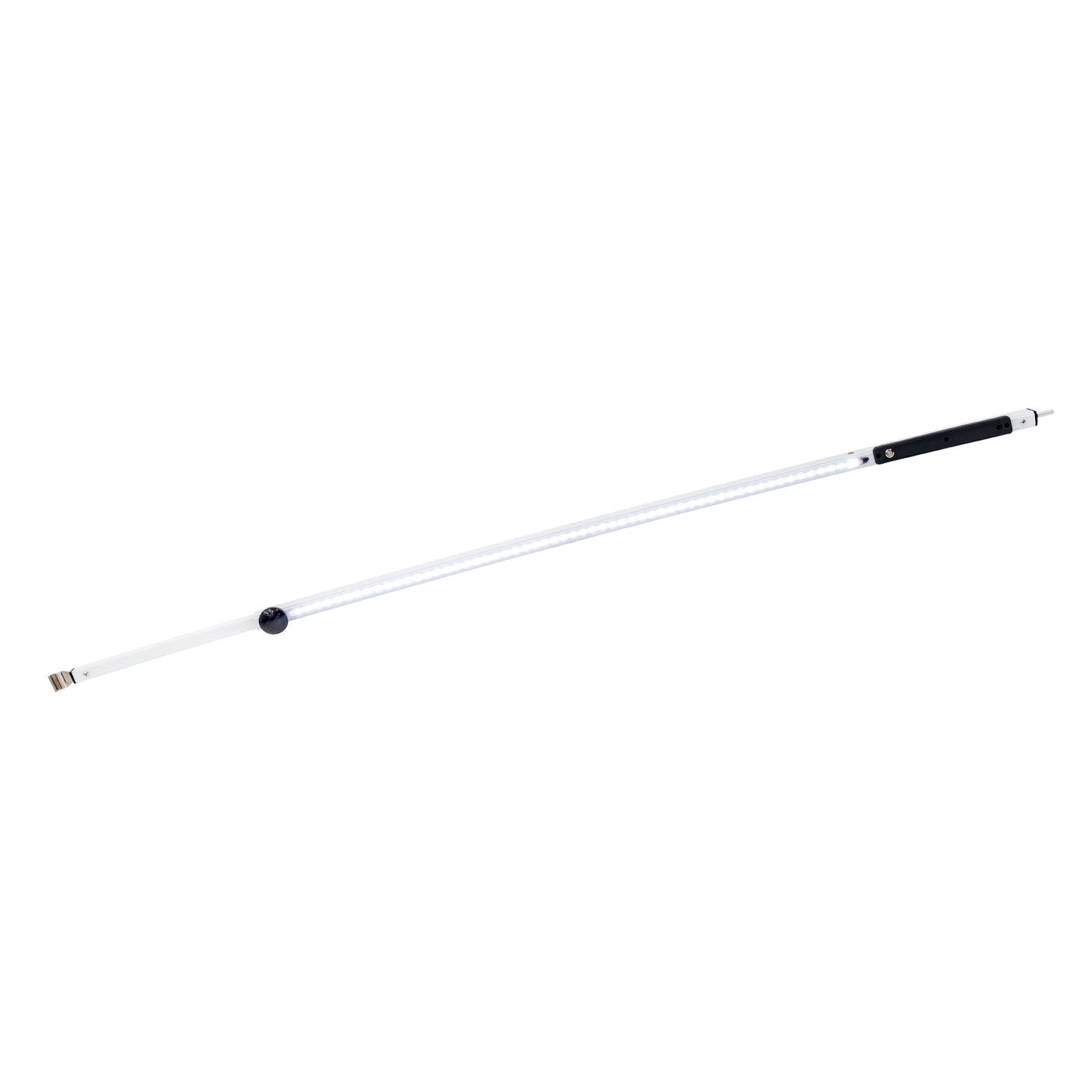 C-Clip Curved Roof Rafter