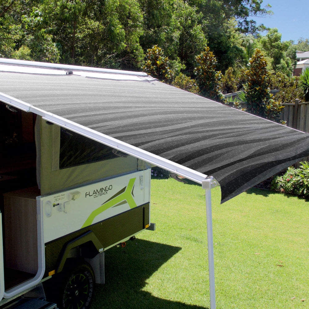 Australia Wide Camper Awning