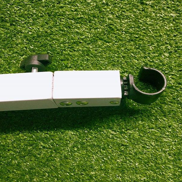 Clip Curved Rafter