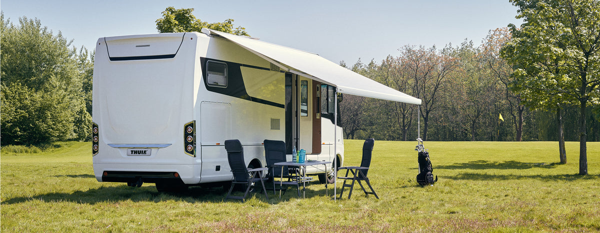 Thule/Omnister Products and Collection - Aussie Traveller