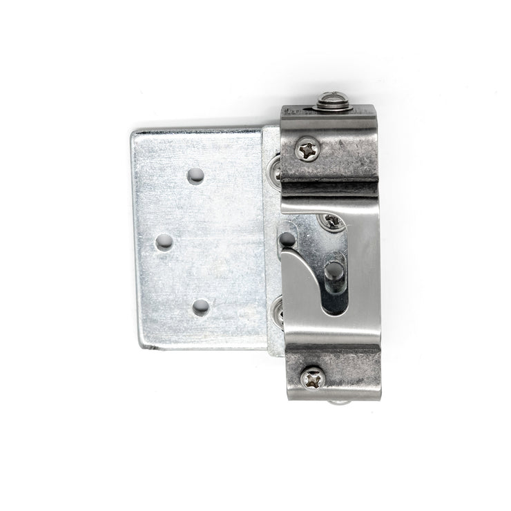 DC Door LHH Striker Body main image 1