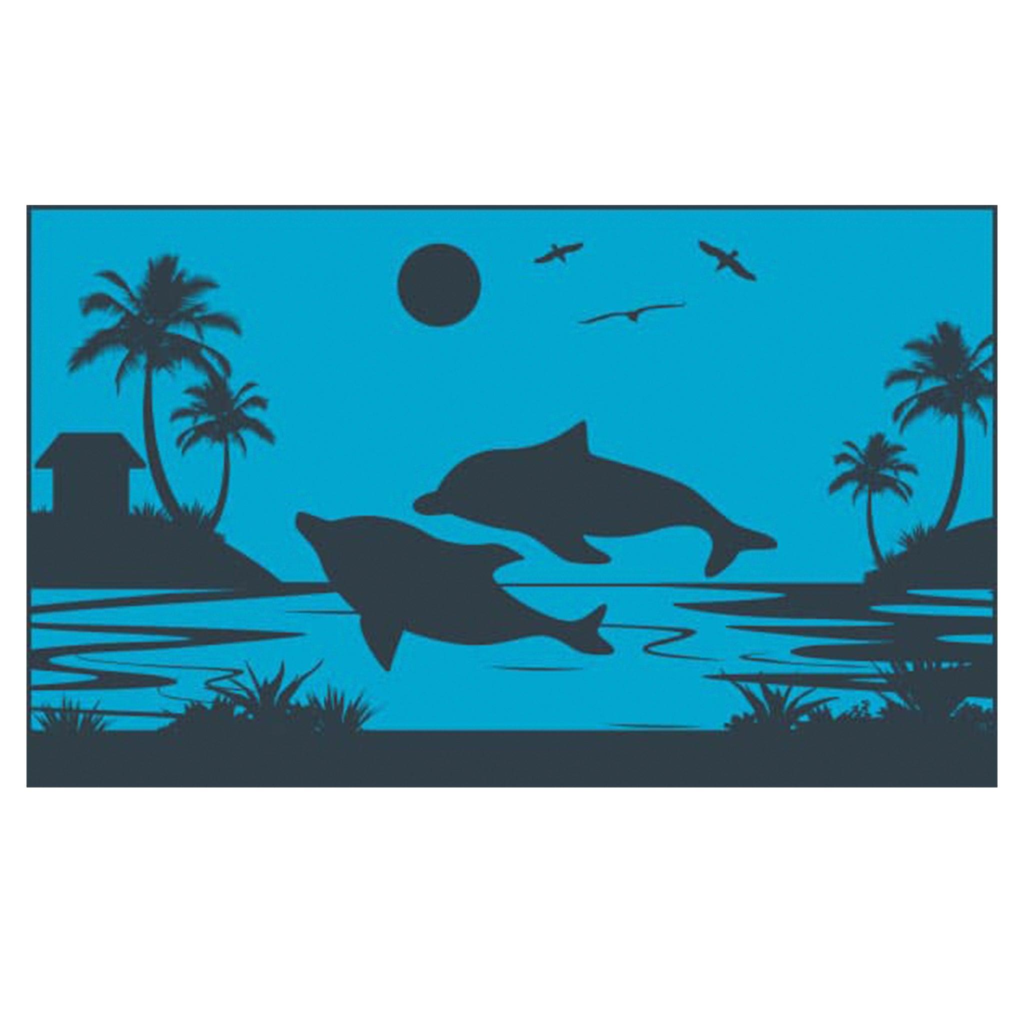 Annexe Mat - Dolphin Cove - Aussie Traveller