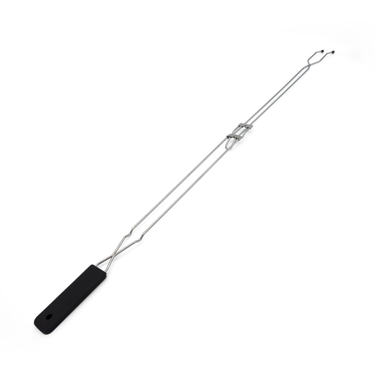 Extension Camp Fork – Aussie Traveller