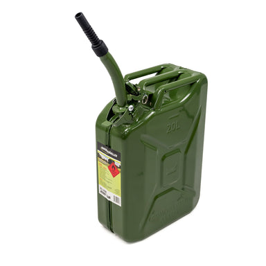 Jerry Can Pourer