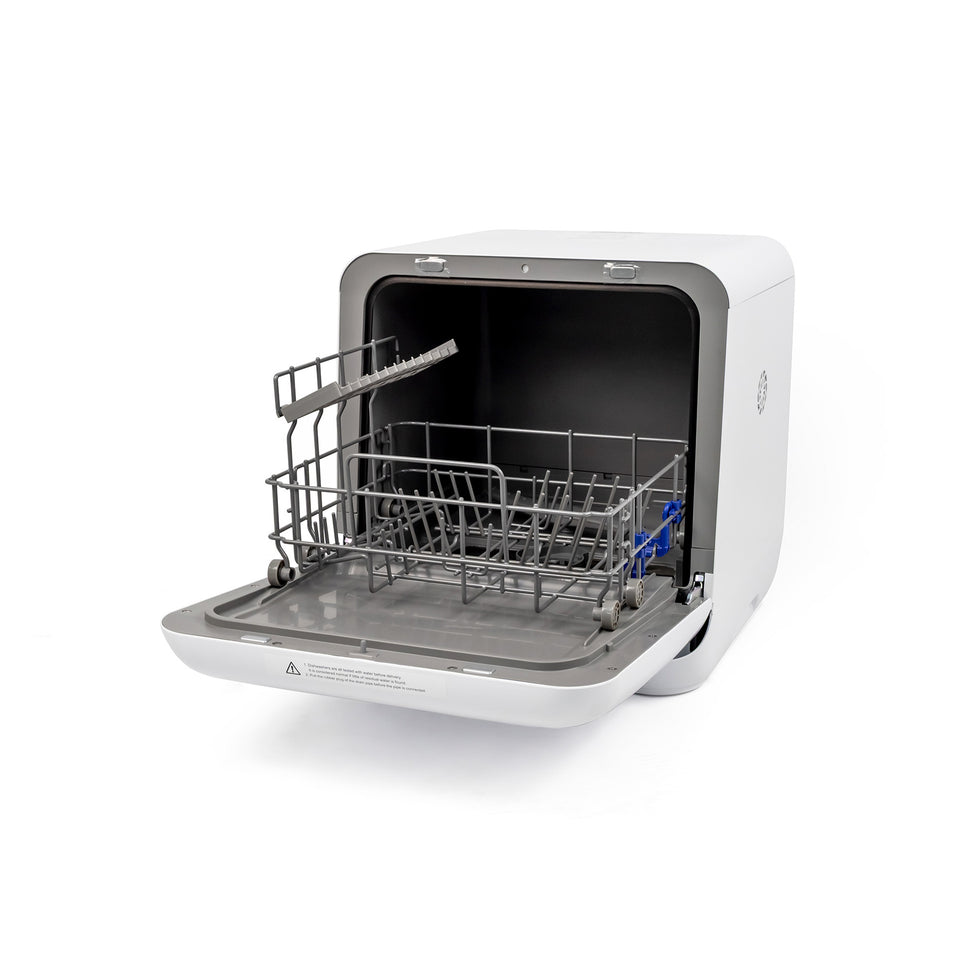 Freestanding Mini Dishwasher | Aussie Traveller