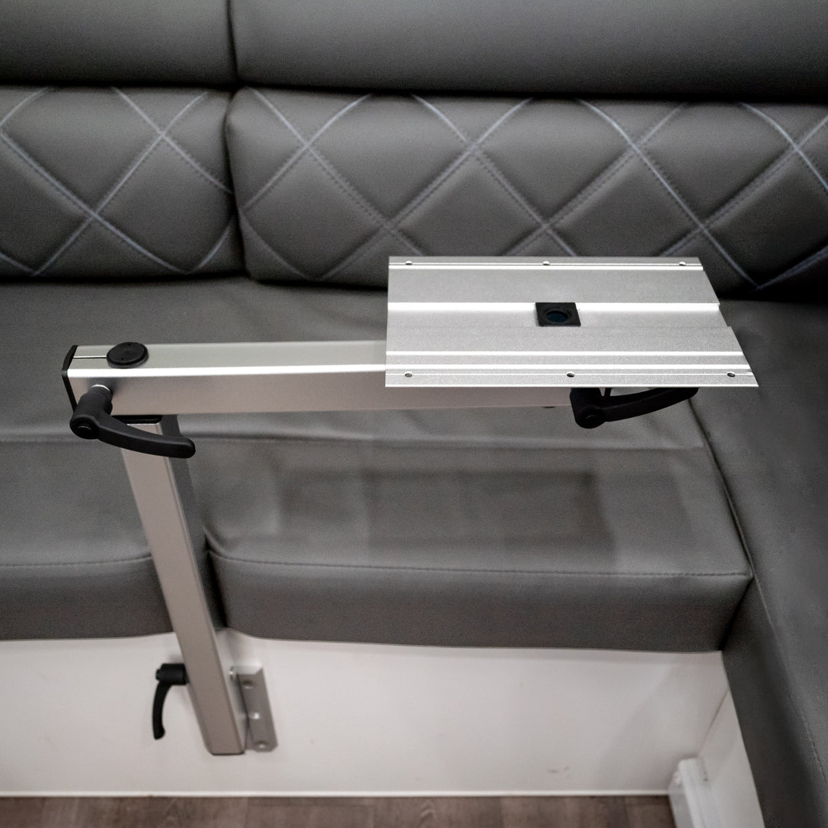 Caravan & RV Table Leg | Aussie Traveller