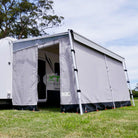 Australia Wide Shade Annexe - Aussie Traveller