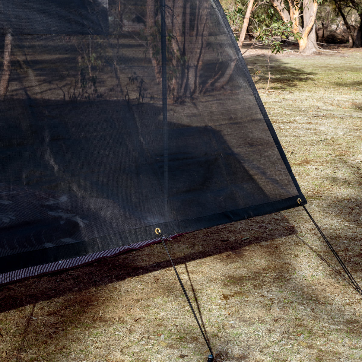 Sun Block Rv Sun Blocker Walls | Caravan Sun Shades - Aussie Traveller