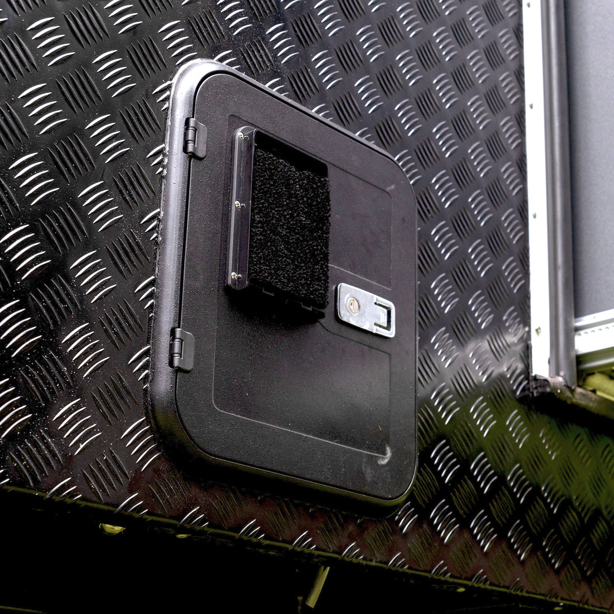 SOG II Replacement Motor - Floor Vent main image 1