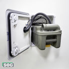 SOG Toilet Ventilation System - Aussie Traveller