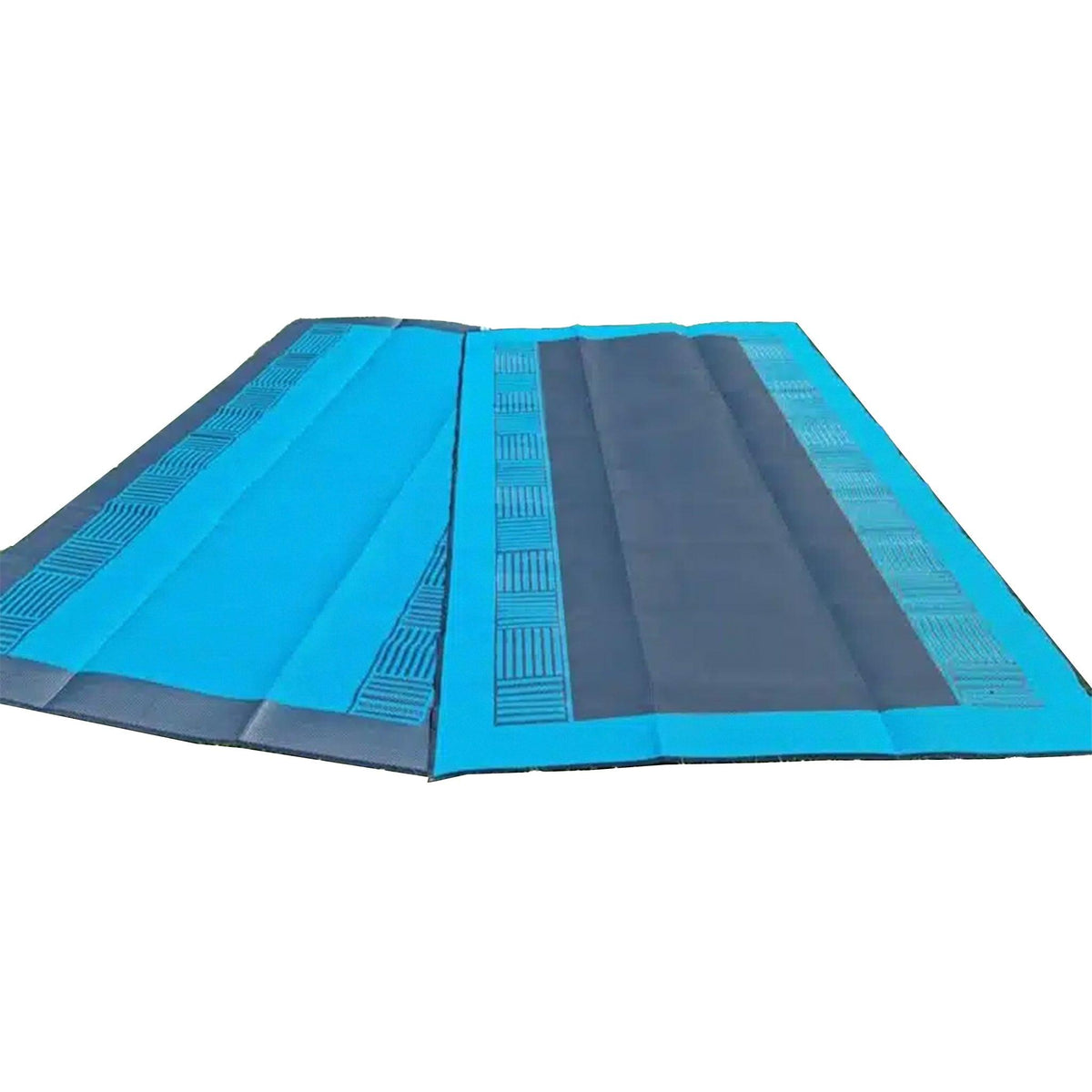 Annexe Mat Square Pattern Affordable Camping Mats Aussie Traveller