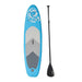 Stand-Up Paddle Board - Blue - Aussie Traveller