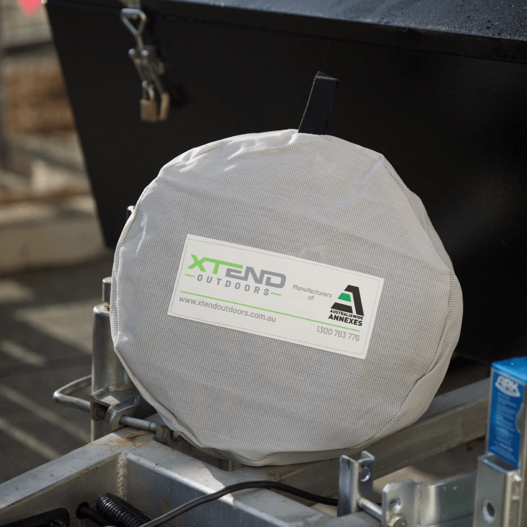 Xtend Outdoors Hose Bag - Xtend Outdoors