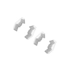 Sunburst Travel Lock Brackets - Aussie Traveller