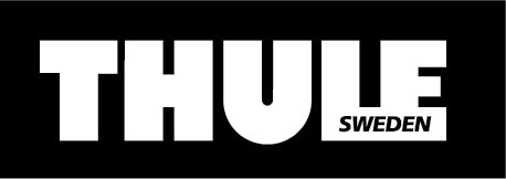 THULE SWEDEN Logo