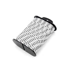 Utility Rope 3mm x 15m - Black/White - Aussie Traveller