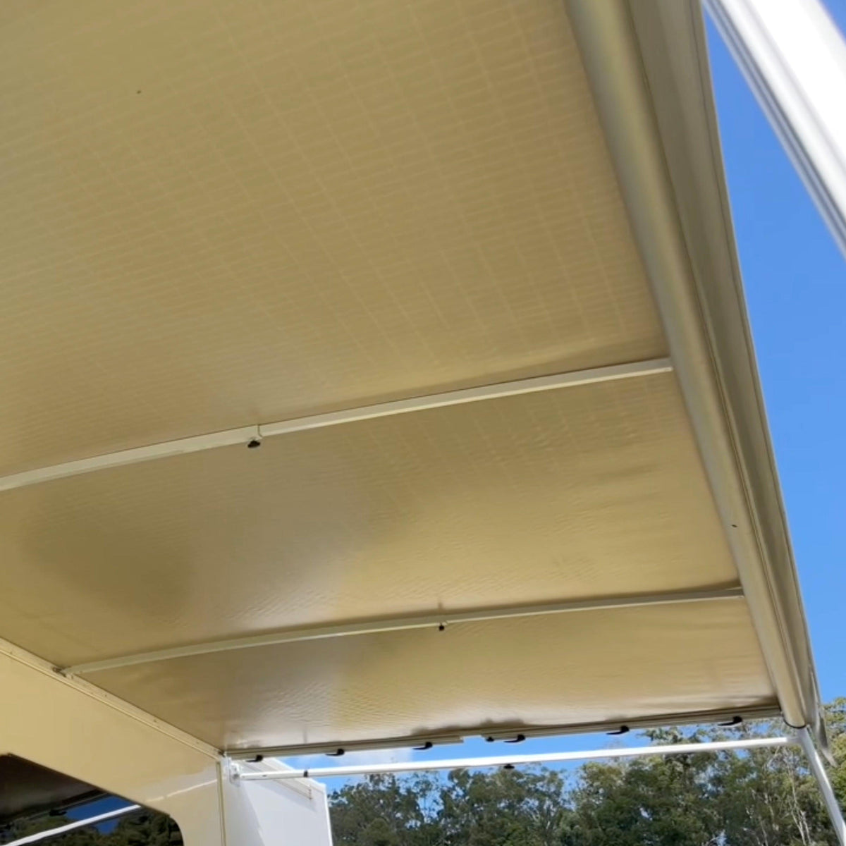 Xtend Curved Roof Rafter (CRR) – Aussie Traveller