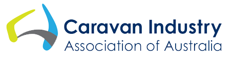 Caravan Industry Association of Australia Logo