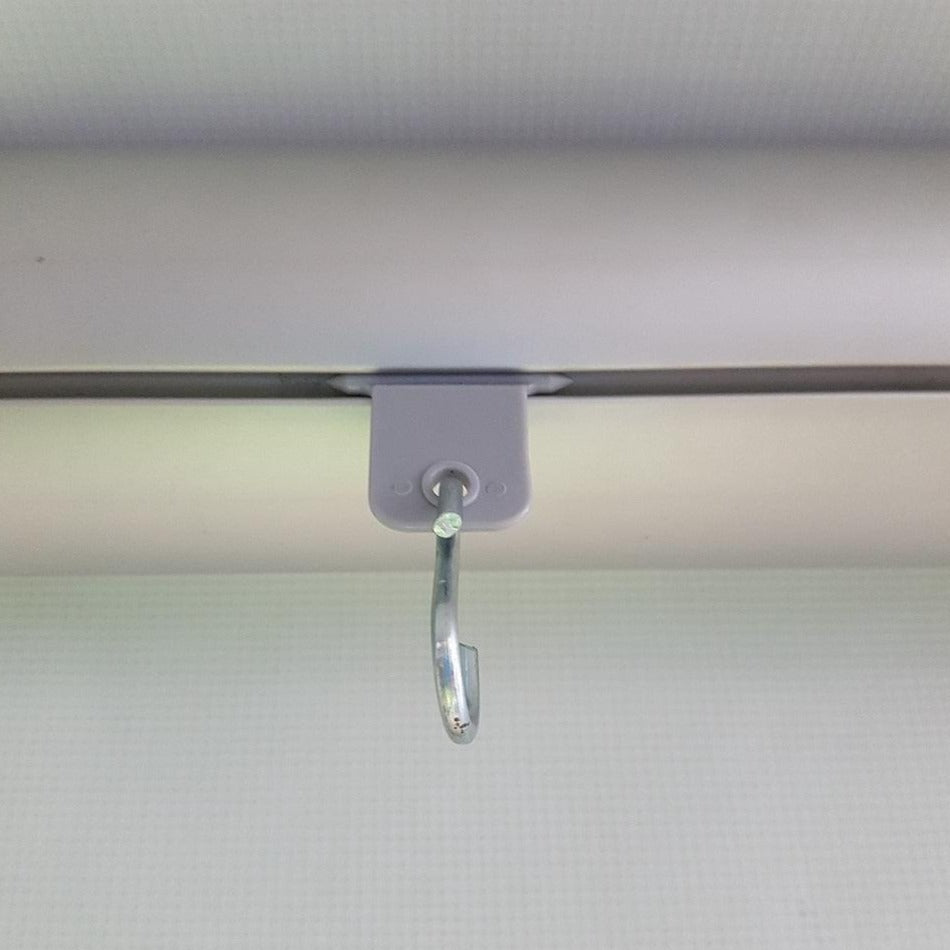 Cassette Awning Cloth Hanger