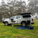 4WD Awning - 1.4 x 2.0m - Aussie Traveller