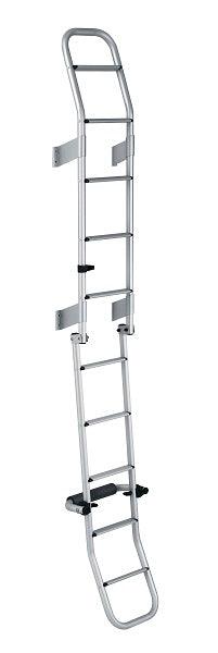 Thule 10 Step Double Ladder - Aussie Traveller