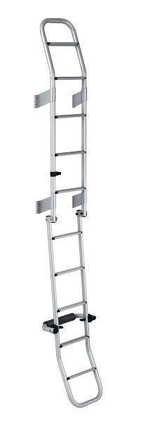 Thule 10 Step Double Ladder