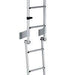 Thule 10 Step Double Ladder - Aussie Traveller