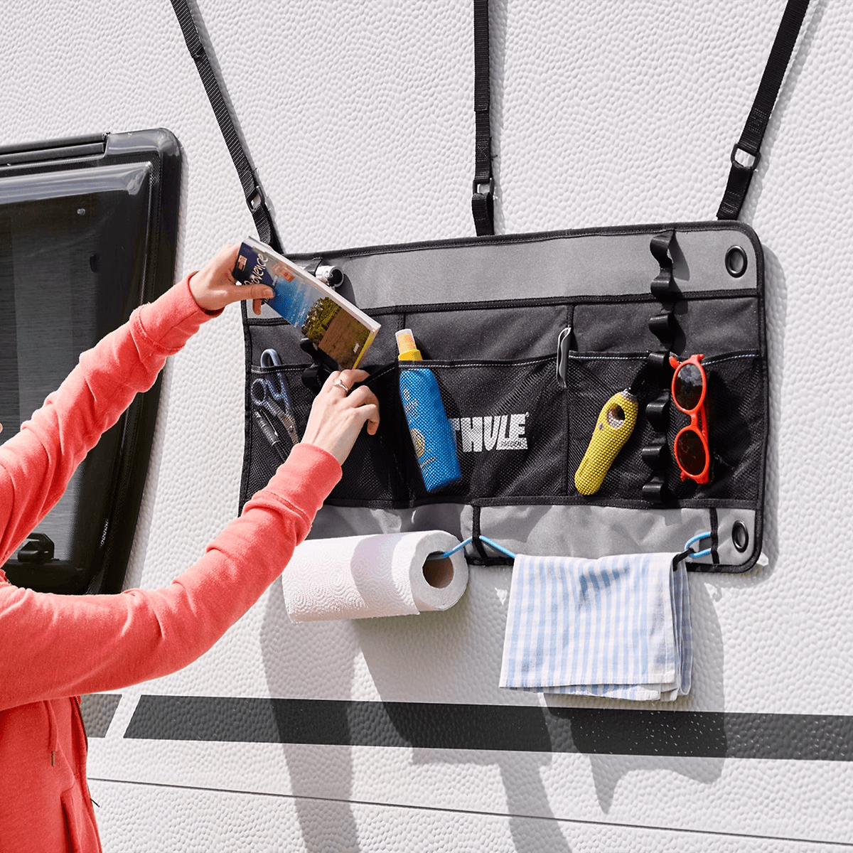 Thule Smart RV Countertop Organiser