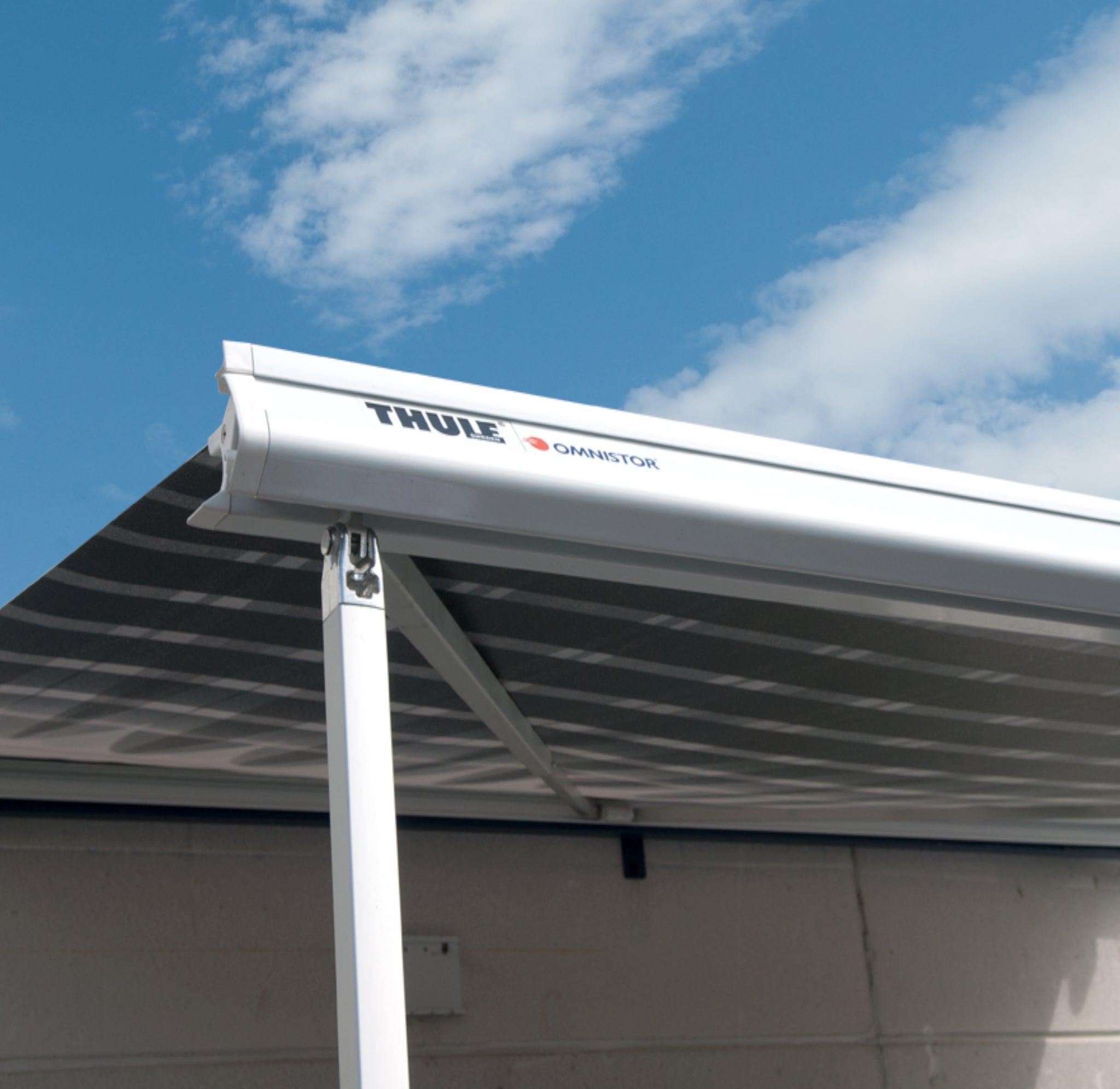 Thule 2000 Cassette Awning - Aussie Traveller