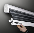 Thule 2000 Cassette Awning - Aussie Traveller