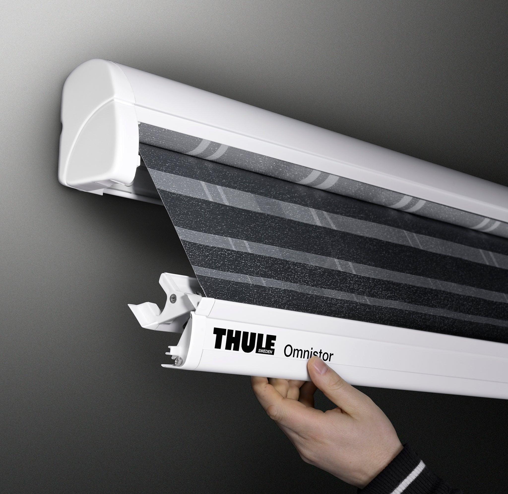 Thule 2000 Cassette Awning - Aussie Traveller