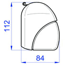 Thule 2000 Cassette Awning - Aussie Traveller