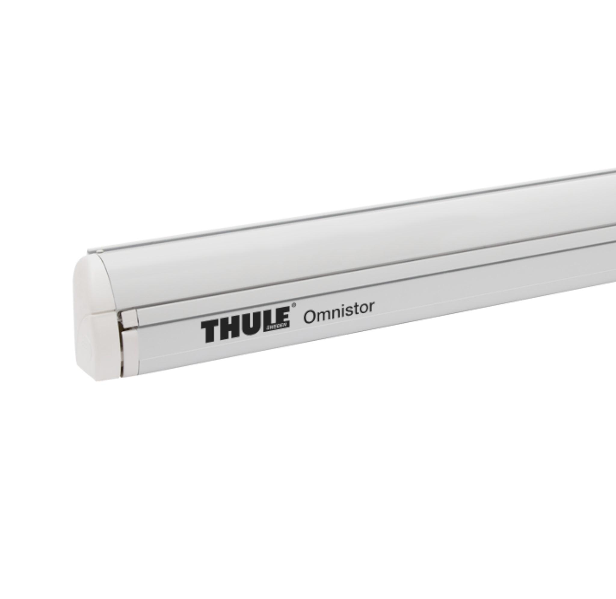 Thule 2000 Cassette Awning - Aussie Traveller