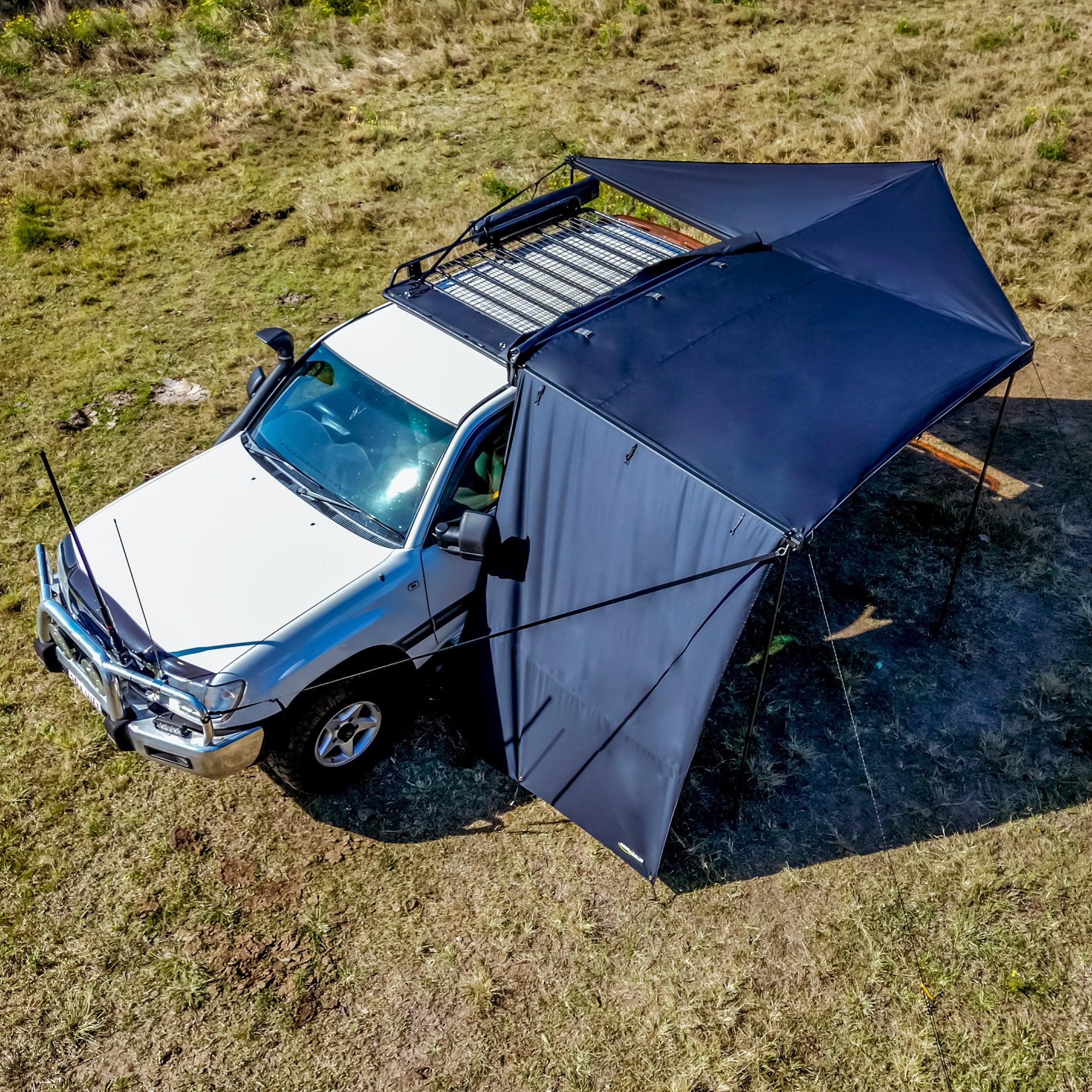 Awning tents outlet for 4wd