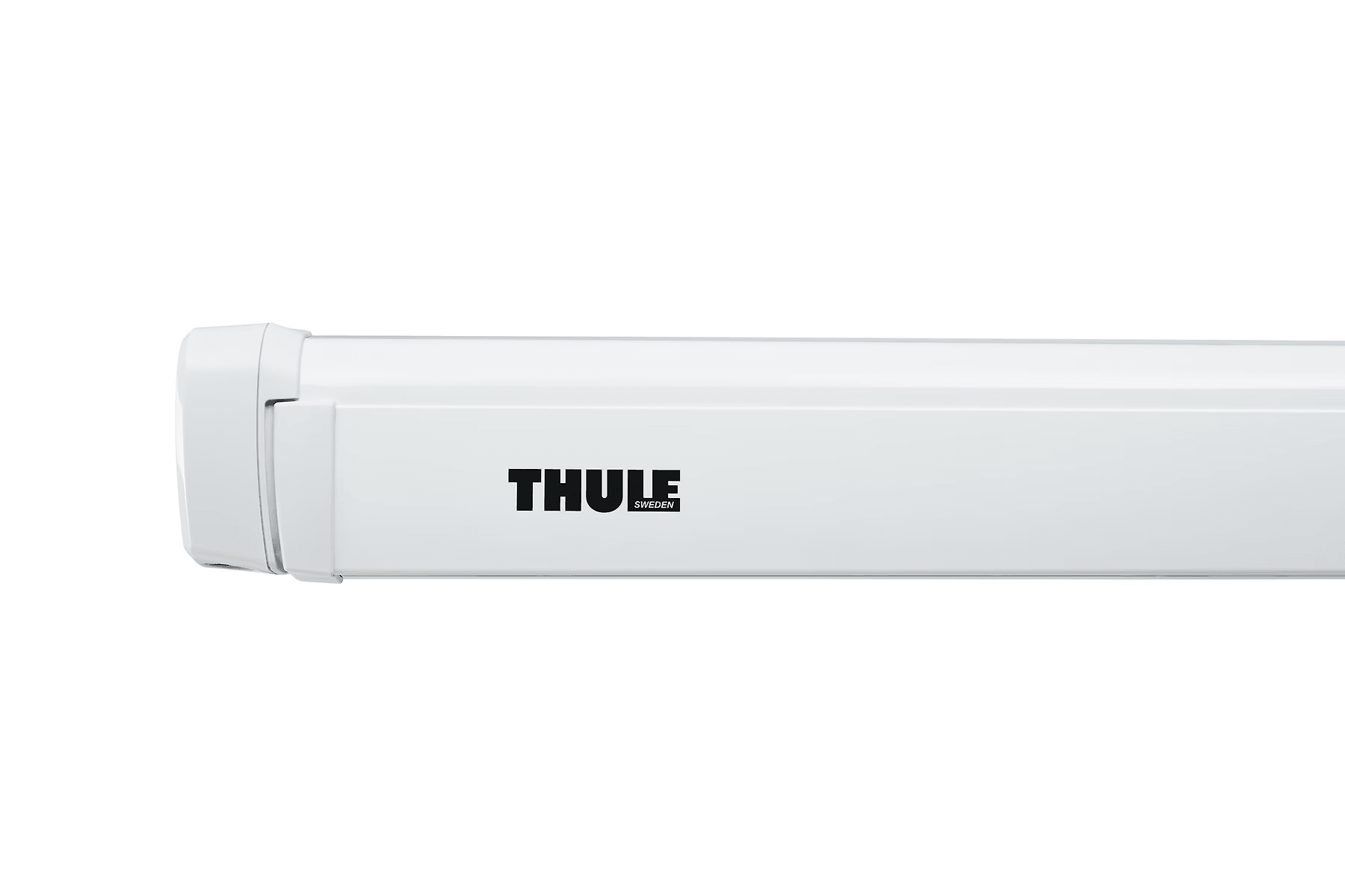 Thule 4200 Cassette Awning - Aussie Traveller
