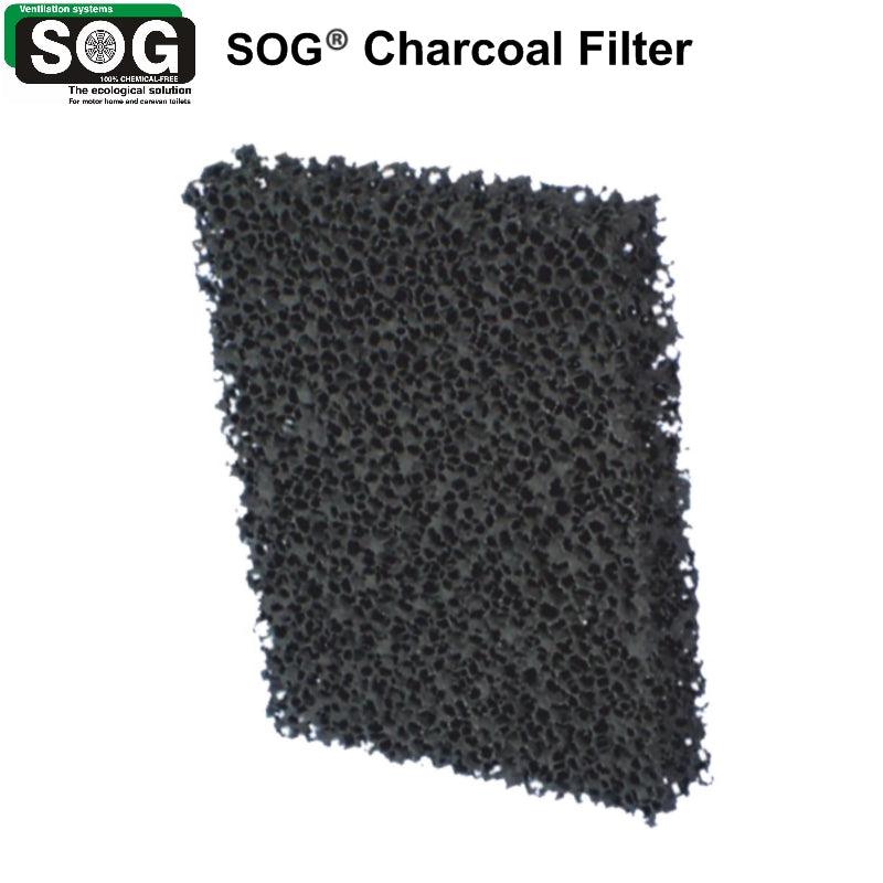 SOG Charcoal Filter - Aussie Traveller