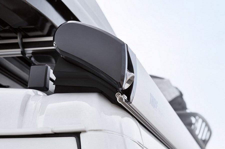 Thule 6200 Roof Rack Adapter & Sealing Kit - Aussie Traveller