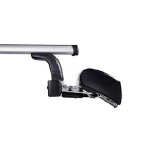 Thule roof bar adapters online