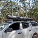 4WD 270° Awning - Aussie Traveller