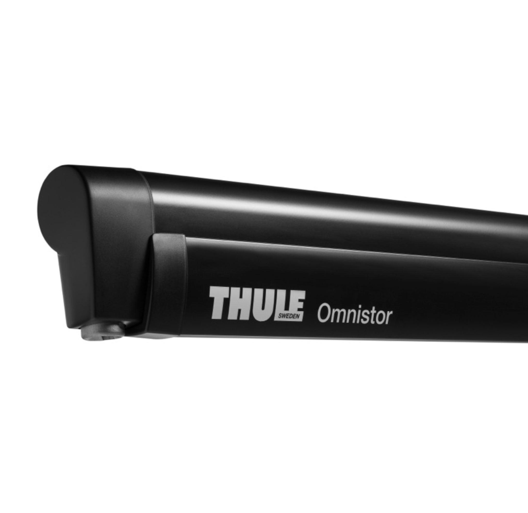 Thule 5102 Cassette Awning - 2.6m Mystic Grey - Aussie Traveller