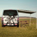 Thule 5102 Cassette Awning - 2.6m Mystic Grey - Aussie Traveller